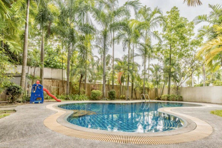 Дом в Паттайе, Таиланд | THE523438