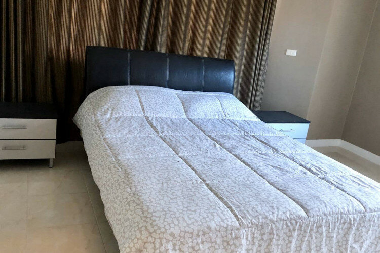 Дом в Паттайе, Таиланд | THE523438