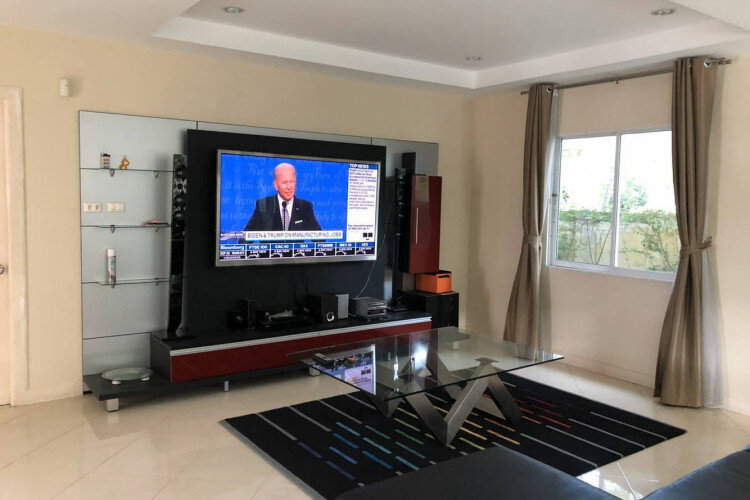 Дом в Паттайе, Таиланд | THE523438