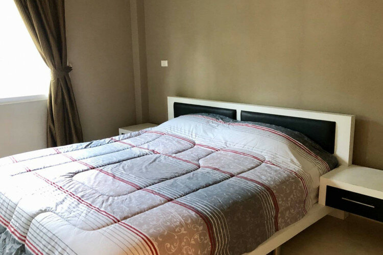 Дом в Паттайе, Таиланд | THE523438