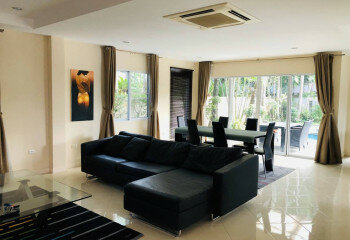 Дом в Паттайе, Таиланд | THE523438