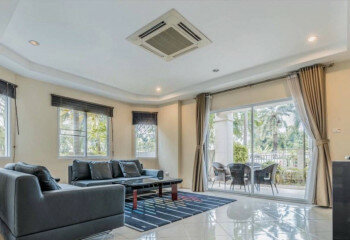 Дом в Паттайе, Таиланд | THE523438