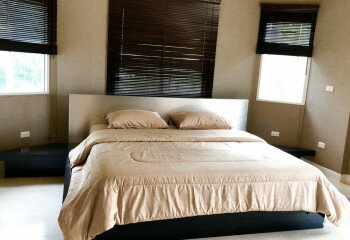 Дом в Паттайе, Таиланд | THE523438