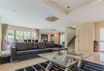 Дом в Паттайе, Таиланд | THE523438