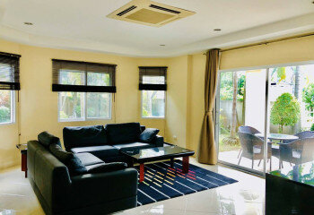 Дом в Паттайе, Таиланд | THE523438