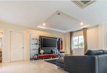 Дом в Паттайе, Таиланд | THE523438