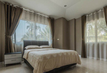 Дом в Паттайе, Таиланд | THE523438