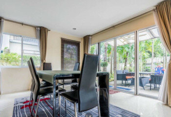 Дом в Паттайе, Таиланд | THE523438