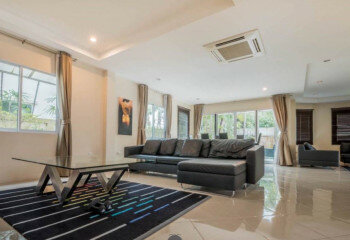 Дом в Паттайе, Таиланд | THE523438