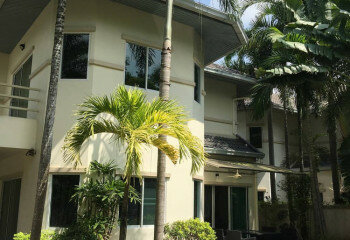 Дом в Паттайе, Таиланд | THE523438