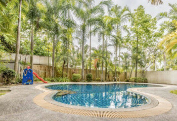 Дом в Паттайе, Таиланд | THE523438