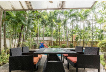 Дом в Паттайе, Таиланд | THE523438