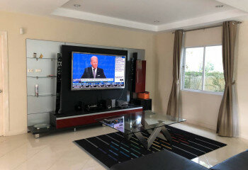 Дом в Паттайе, Таиланд | THE523438