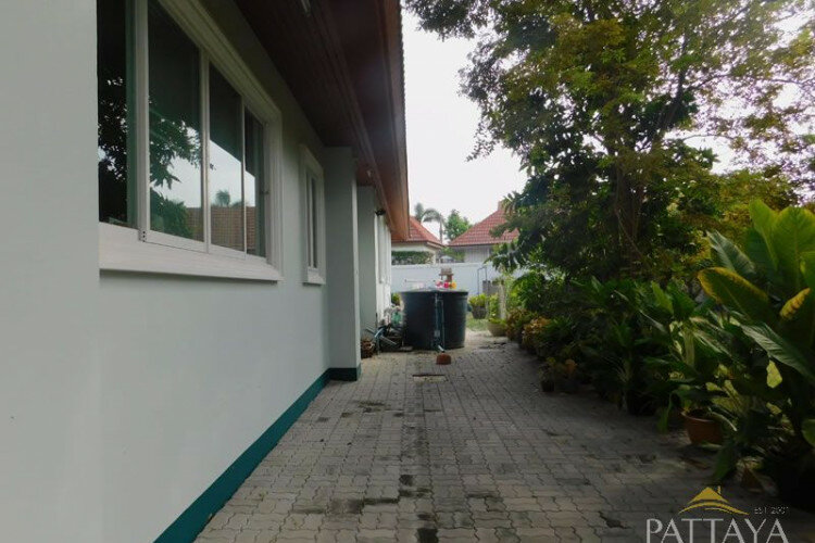 Дом в Паттайе, Таиланд | THE122470