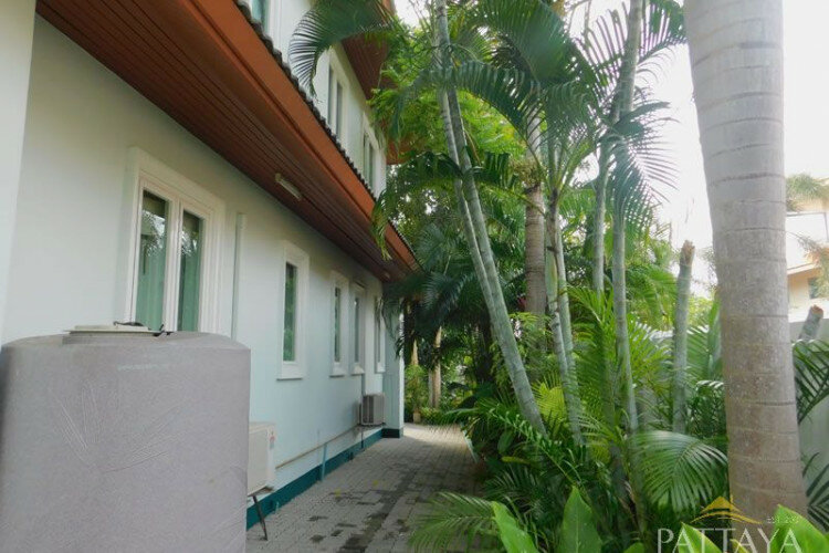 Дом в Паттайе, Таиланд | THE122470