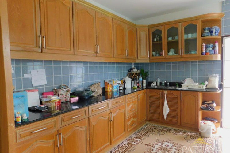 Дом в Паттайе, Таиланд | THE122470