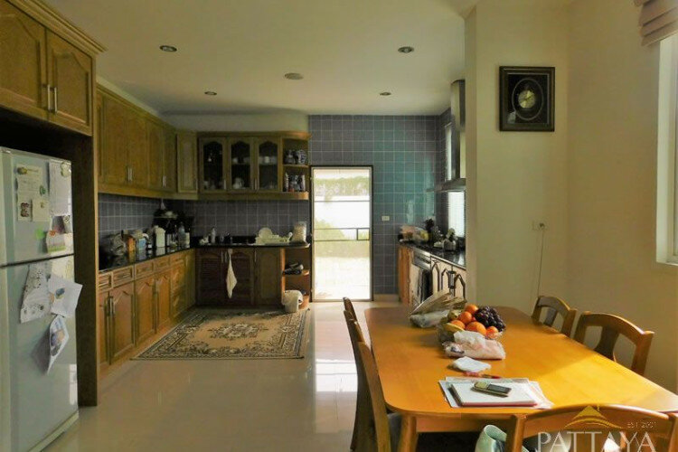 Дом в Паттайе, Таиланд | THE122470