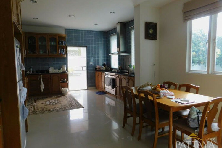 Дом в Паттайе, Таиланд | THE122470