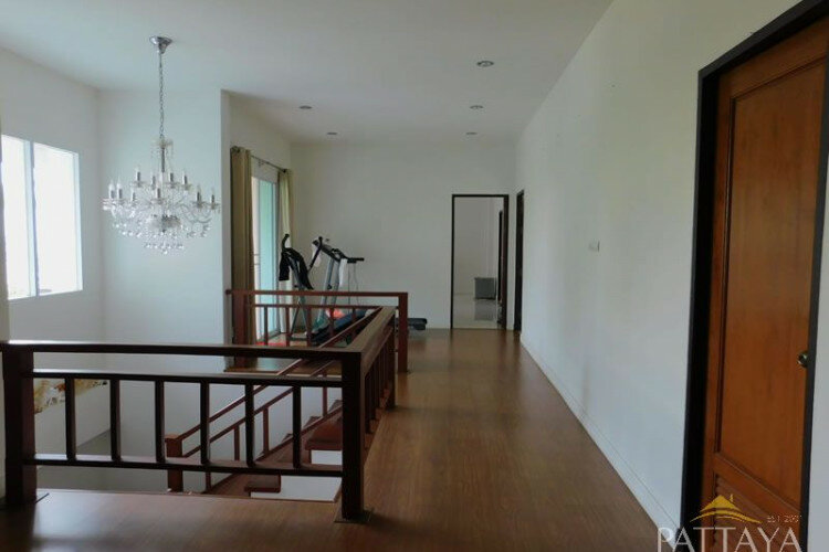 Дом в Паттайе, Таиланд | THE122470