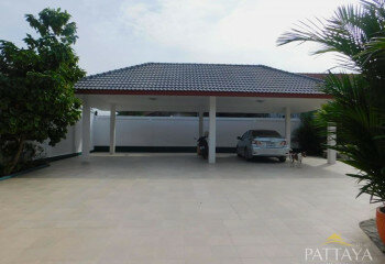 Дом в Паттайе, Таиланд | THE122470