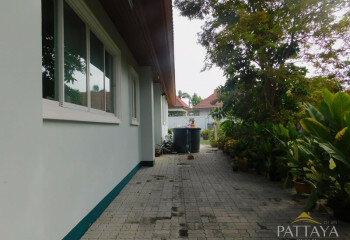 Дом в Паттайе, Таиланд | THE122470