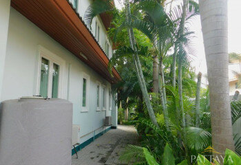 Дом в Паттайе, Таиланд | THE122470