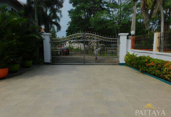 Дом в Паттайе, Таиланд | THE122470
