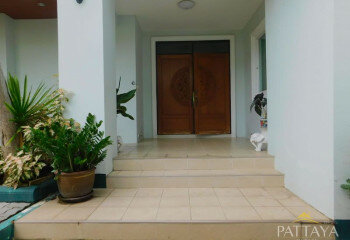 Дом в Паттайе, Таиланд | THE122470