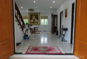 Дом в Паттайе, Таиланд | THE122470