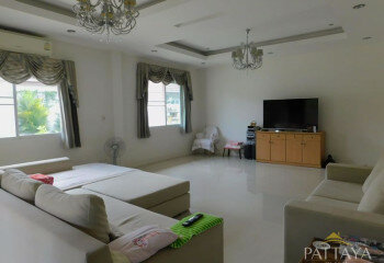 Дом в Паттайе, Таиланд | THE122470