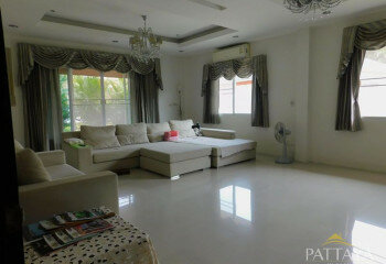 Дом в Паттайе, Таиланд | THE122470