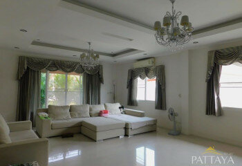 Дом в Паттайе, Таиланд | THE122470