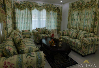 Дом в Паттайе, Таиланд | THE122470