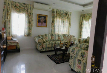 Дом в Паттайе, Таиланд | THE122470