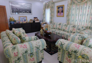 Дом в Паттайе, Таиланд | THE122470