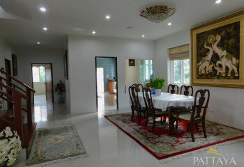 Дом в Паттайе, Таиланд | THE122470