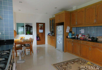 Дом в Паттайе, Таиланд | THE122470