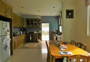 Дом в Паттайе, Таиланд | THE122470