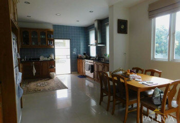 Дом в Паттайе, Таиланд | THE122470