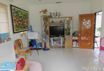 Дом в Паттайе, Таиланд | THE122470