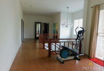 Дом в Паттайе, Таиланд | THE122470