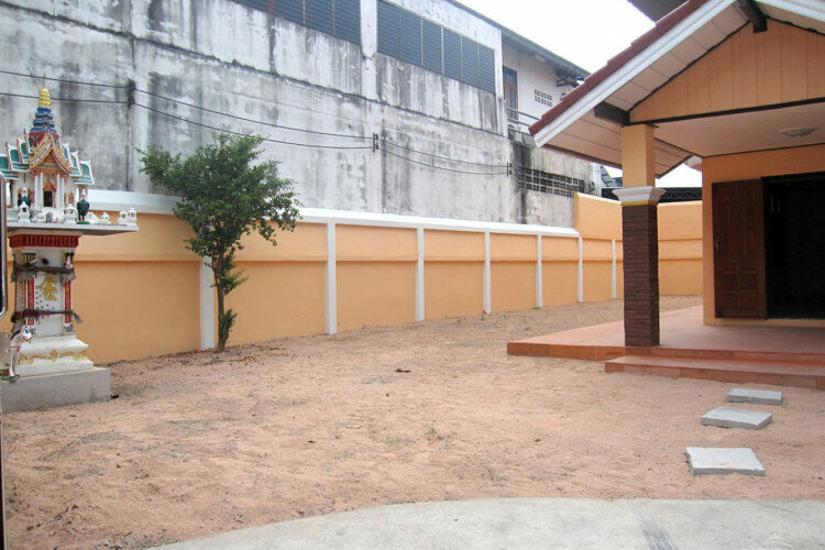 Дом в Паттайе, Таиланд | THE224265