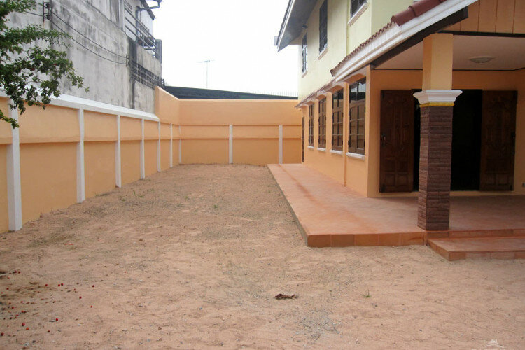 Дом в Паттайе, Таиланд | THE224265