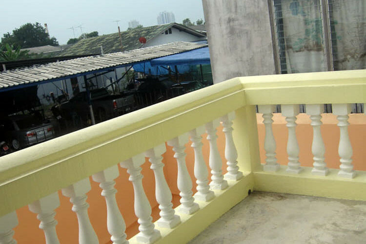 Дом в Паттайе, Таиланд | THE224265