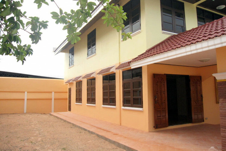 Дом в Паттайе, Таиланд | THE224265