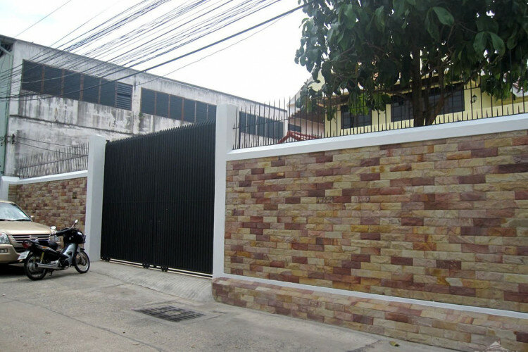 Дом в Паттайе, Таиланд | THE224265