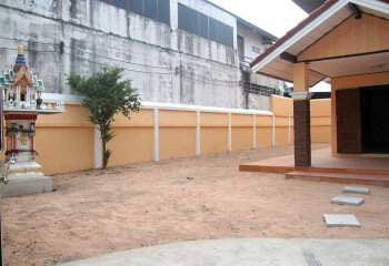 Дом в Паттайе, Таиланд | THE224265