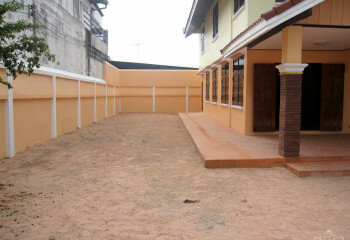 Дом в Паттайе, Таиланд | THE224265