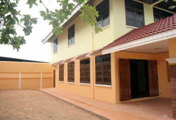 Дом в Паттайе, Таиланд | THE224265