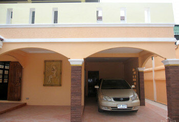 Дом в Паттайе, Таиланд | THE224265